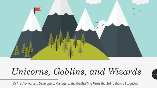 Finding and Hiring Front-End Developers in 2017