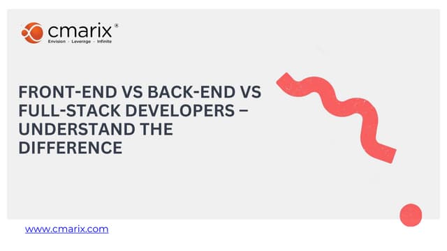 Front-end vs Back-end vs Full-stack Developers – Understand the Difference.pptx