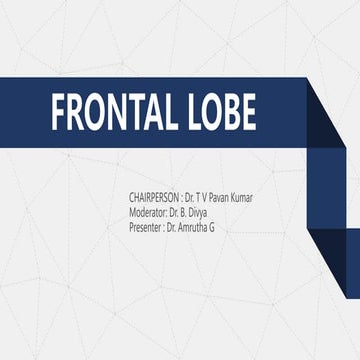 Frontal Lobe ppt Psychiatry ppt ppt.pptx