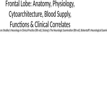 frontal_lobe_presentation.pptx by dr bhawani