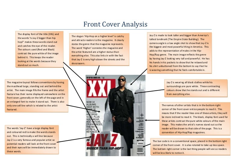 Analysis paper example pdf picture