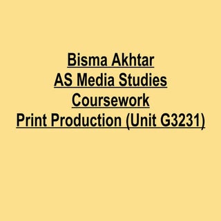 AS media Music Magazine