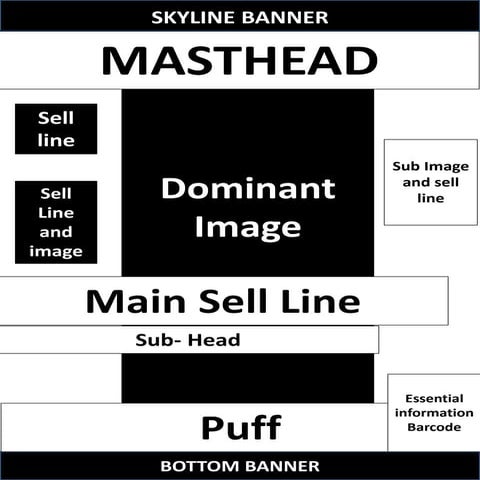 Front cover flat pln