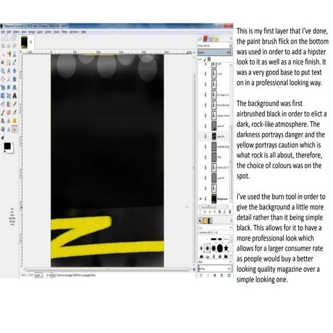 Front covermagbreakdown