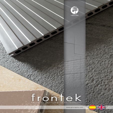 Frontek | PDF