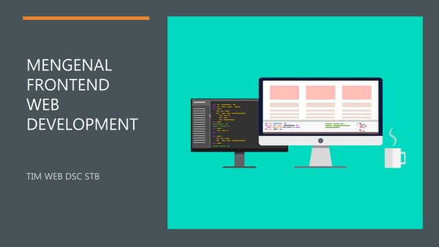 Frontend