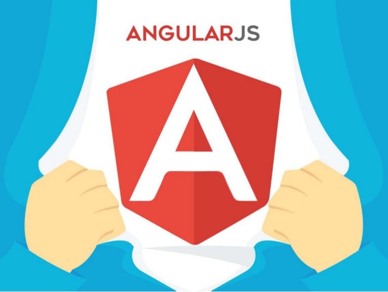 Angular JS