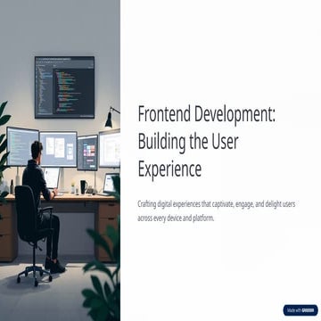 Frontend-Development-Building-the-User-Experience.pptx