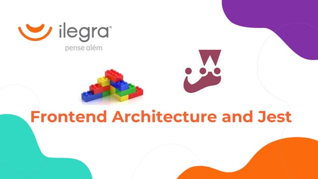 Frontend training