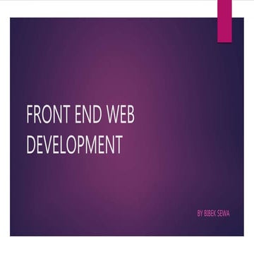 frontendwebdevelopment-190510024804 (1).pptx