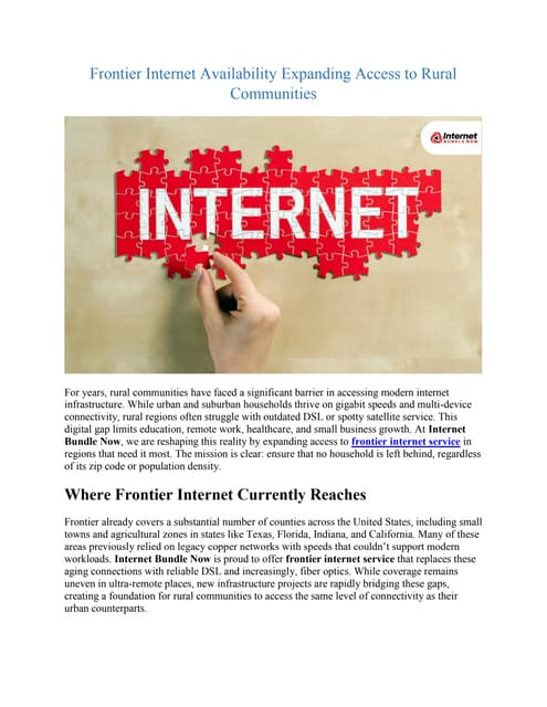 Frontier Internet Availability - Frontierinternetavailabilityexpandingaccesstoruralcommunities 250407200023 A86c641b Thumbnail