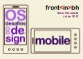 FrontinBH - Os dasafios do Design Mobile
