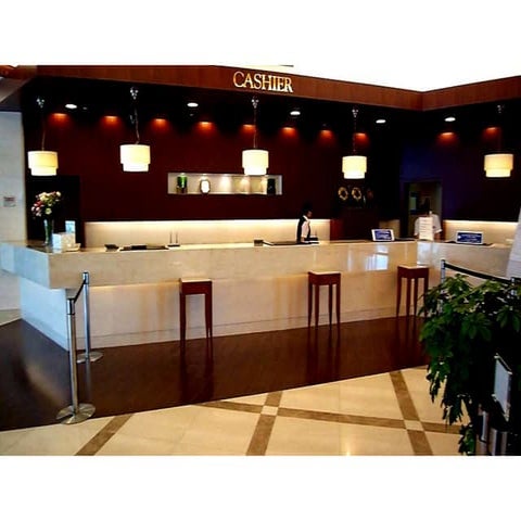 Front Office Accounting (Updated, August 2020)