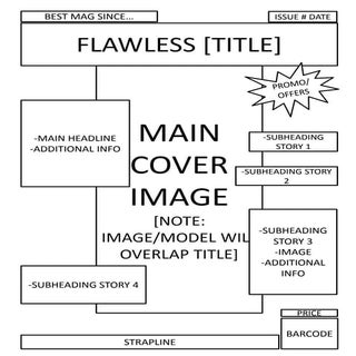 FRONT//CONTENTS PAGE