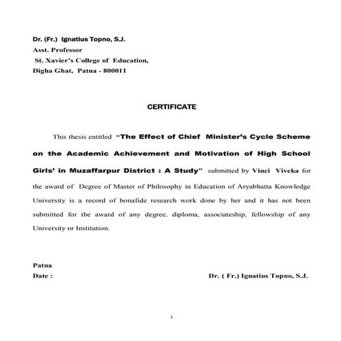 chief minister’s girls cycle scheme-front pages