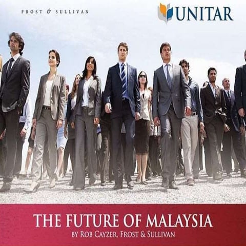 Future of Global Business Services - A regional (ASEAN) snapshot. Kuala Lumpu...