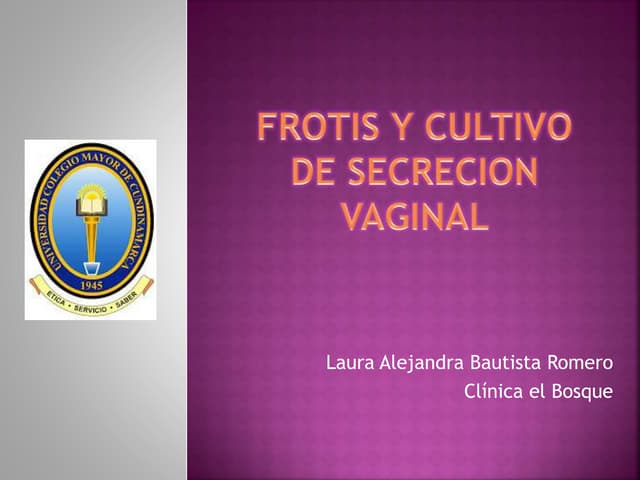 Valores De Laboratorio Adrian Jack