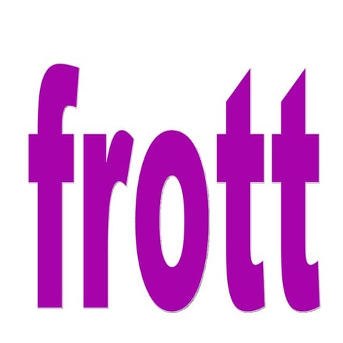 Frott | PPT