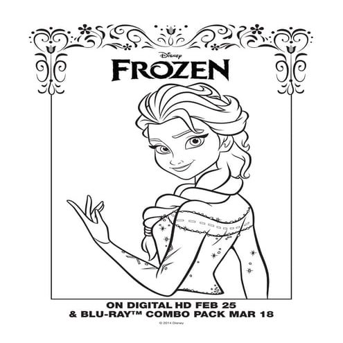 Frozencolor