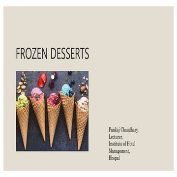 Frozen Desserts.pptx