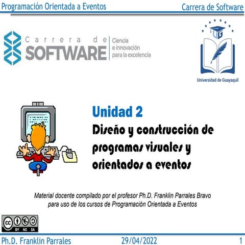 Presentacion en power point sobre el programa visual studio | PPTX