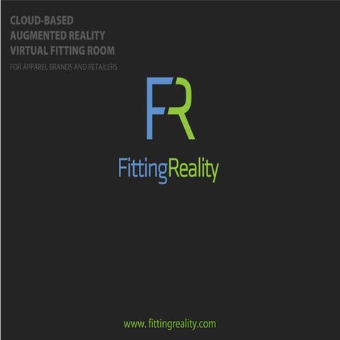 Fitting Reality Presentation