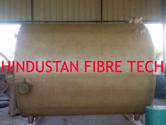 PP FRP Scrubbers | PDF