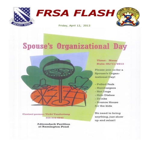 FRSA Flash 12 APR 2013