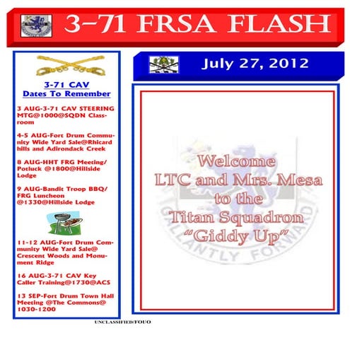 Delayed Entry MC | PDF