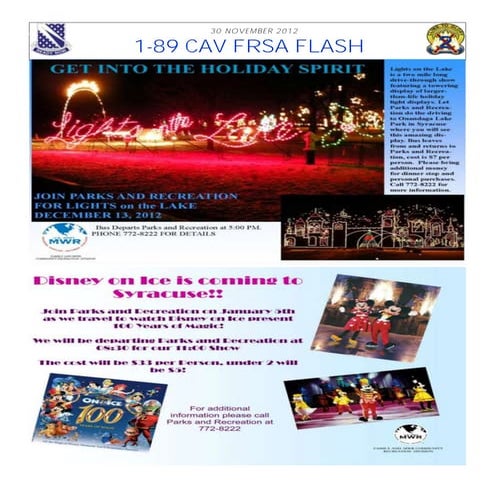 FRSA Flash 30NOV12