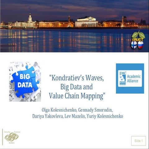 Sab (security analysis bulletin)