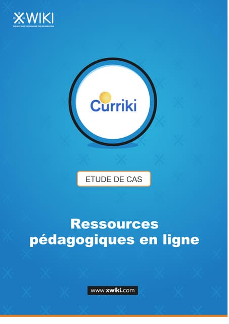 Ressources pédagogiques en ligne