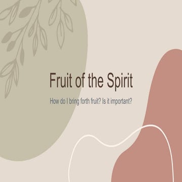 Fruit of the Spirit.pptx