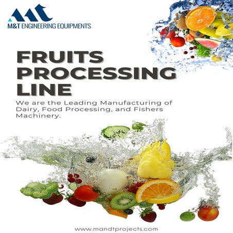 mango processing line, Pineapple Processing Line, Orange Processing Line