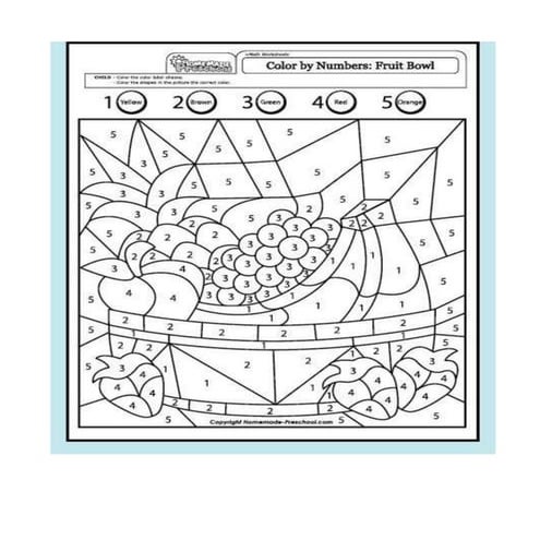 Fruits | PDF