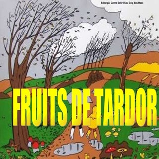 Fruits de tardor