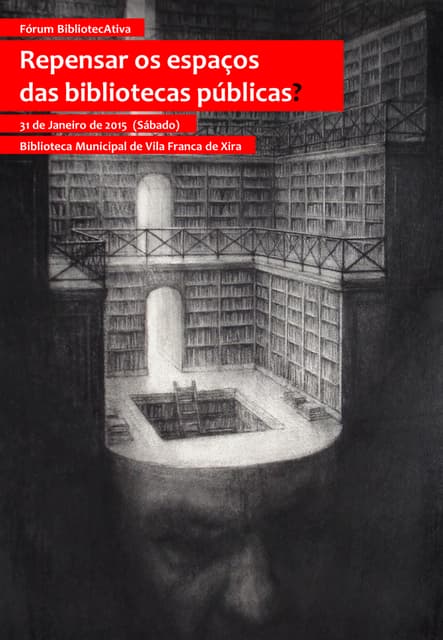 Fórum BibliotecAtiva - Programa