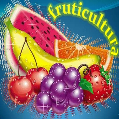 Fruticultura