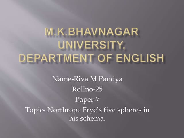 Paper No 7 Ppt Paper No 7 Ppt