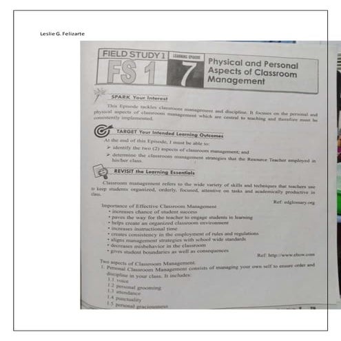 FS 1 Episode 7 - Felizarte.docx