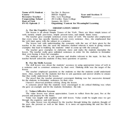 Fs2 3 | DOCX