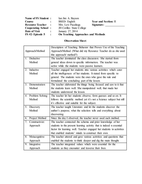 LET Practice test in Professional Education-principles and strategies ...
