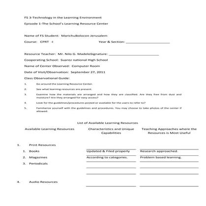Fs 3 | DOCX