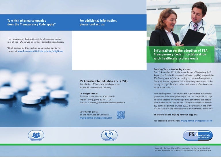 Fsa flyer transparency_code