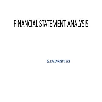 FSA for Placement.pptx