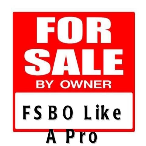 FSBO Presentation | PDF