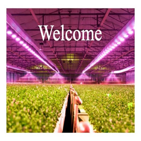 Design and development of climate controlled greenhouse