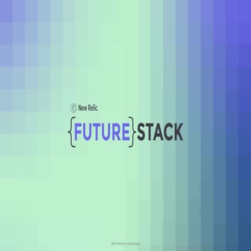 FutureStack'19 Closing Keynote