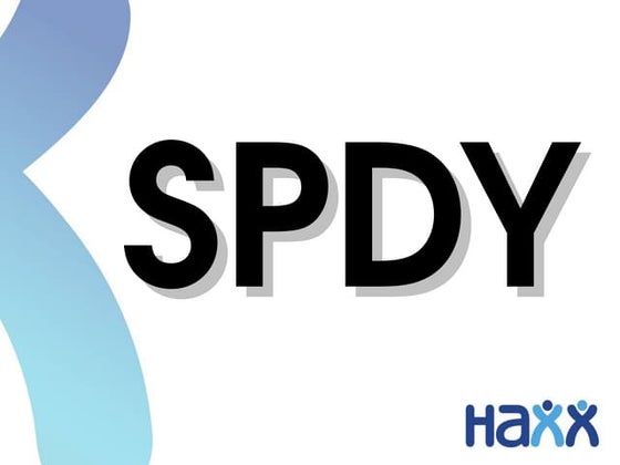 SPDY