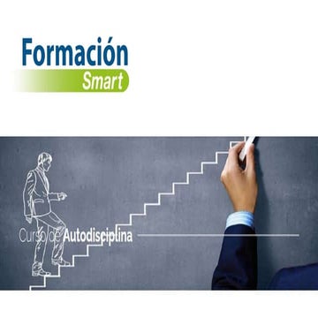 Programa online de liderazgo Formación Smart | PPTX